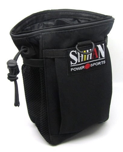 NEW CHALK BAG Mesh Gym Fitness Weight Lifting Chalk climbing Waist Bag