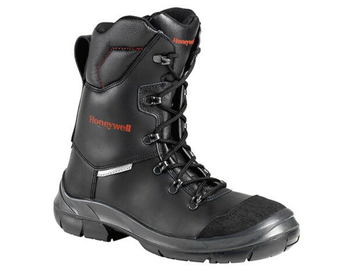 CHAUSSURES DE SECURITE HAUTE DE TRAVAIL