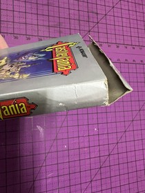 Castlevania 1, 2, 3, & 4 Bundle, NES, SNES, Nintendo,