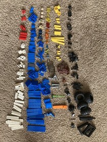 Lego 75918 Jurassic T Rex Tracker 100% Complete with mini figures, instructions