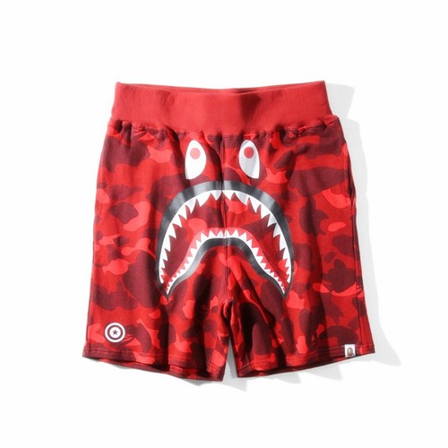 HOTCamo Outfits Bape Tracksuit Shark Face Shorts Ape Head TEE A Bathing Ape 2019