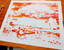 Lion Colorful Paint By Numbers Kits DIY Number Hand painted Canvas Painting