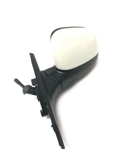 NEW GM 2010-2015 Chevrolet Beat Matiz Spark Driver Side Mirror RH Convex Heated