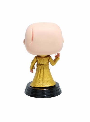 Supreme Leader Snoke Vinyl Bobble-Head The Last Jedi Funko Pop Star Wars™