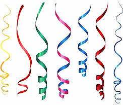 50 METERS OF BALLON CURLING RIBBON FOR birthday PARTY GIFT WRAPPING ribbions