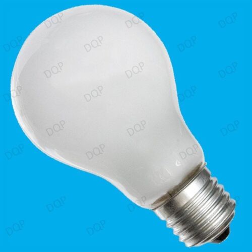 25x E27 40w gls ampoule à incandescence à filament de tungstène edison à vis es pearl ampoule 