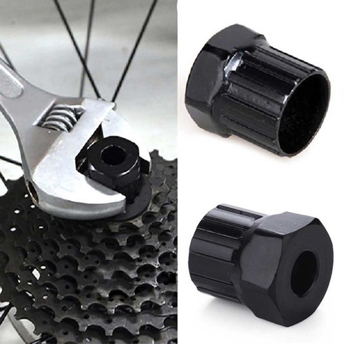 Cycle repair tool Shimano freewheel socket~ 1x Bike rear cassette cog remover