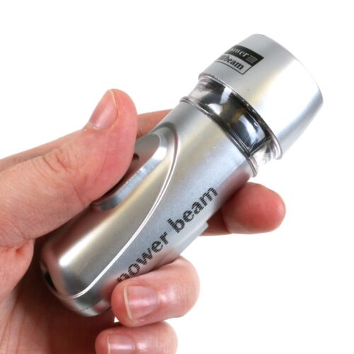 Details about   SUPER BRIGHT LED BIKE LIGHT Bicycle Safety Removable Torch Lamp Front Handlebar 