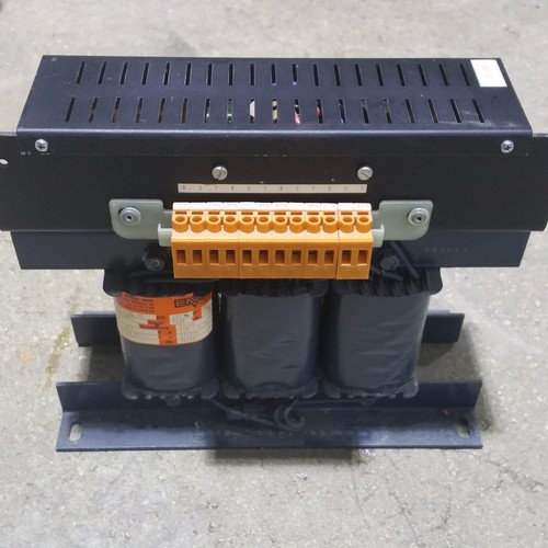 EMB Wittlich GL 90 Used Engel 0.73 kVA Transformer PU 90