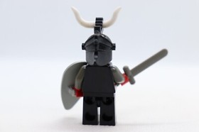 Cedric The Bull 4807 1288 KINGDOMS LEGO® Minifigure Figure