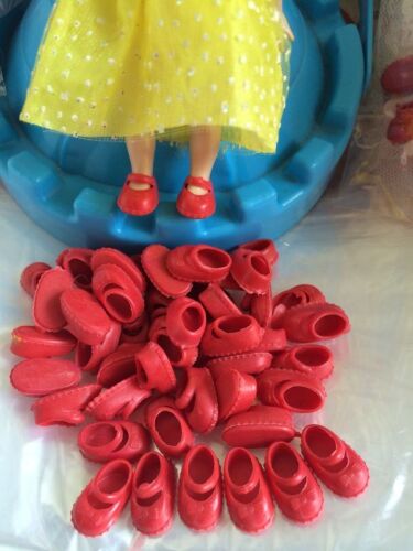 2019  new  60 paris six  Color doll shoes For Kelly