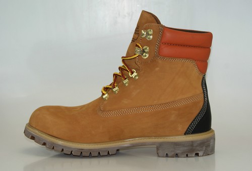 Timberland 6 Inch Premium 640 Boots Waterproof Gefüttert Winter Stiefel A11AJ