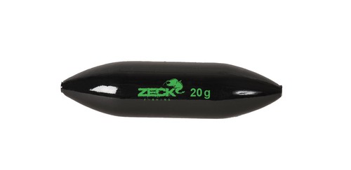 Zeck Fishing U-Float Solid unterwasserpose U-Pose wallerpose welspose