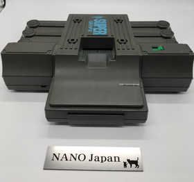 NEC PC Engine Super Grafx Console System PI-TG4 Operation confirmed JAPAN USED