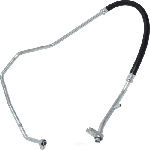 A//C Suction Line Hose Assembly UAC HA 112656C fits 2012 Ram 1500 5.7L-V8