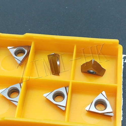 10p TPGH110304L-FS NX2525 TPGH221 L-FS NX2525 carbide inserts Ceramic inserts