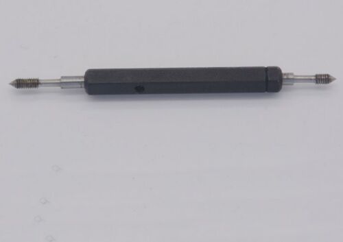 M1.4 x 0.3 Right hand Thread Gauge Plug Gage SN-T