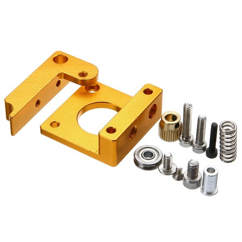 Extruder kit With NEMA 17 Stepper Motor 1.75mm Filament RepRap For 3D Printer
