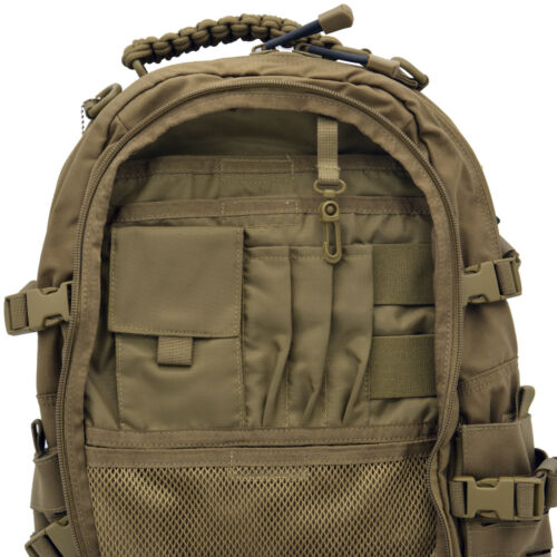Direct Action Dust MK II Backpack Rucksack Tactical Military Army MOLLE Helikon 
