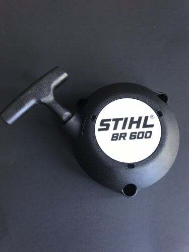 STIHL BR600 recoil pull start starter NEW OEM 