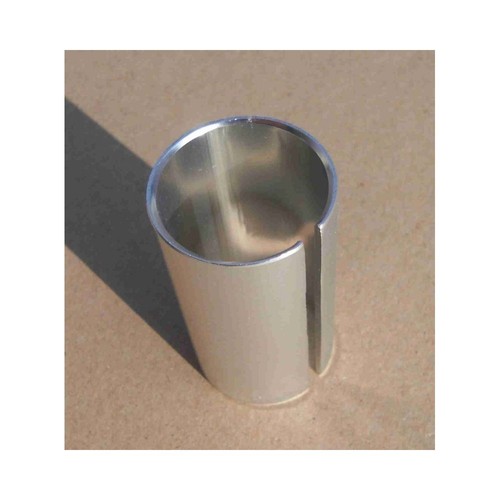 Adattatore attacchi manubrio da 1 a 1//8 25,4 28,2 mm