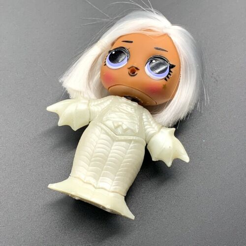 rare LOL Surprise Dolls #HAIRGOALS Splatters BHADDIE SNOW BUNNY Toy Gift 