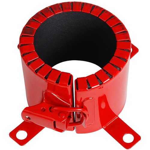 Fire Stopping Intumescent Pipe Collars 50mm 2/" Inch Fire Collar