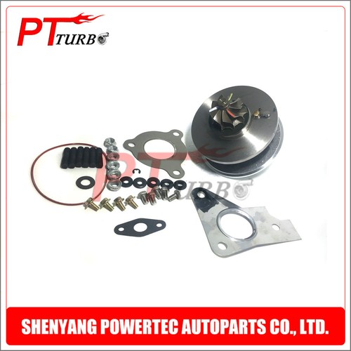 Balanced turbo core GT1749V cartridge CHRA 708639 Volvo S40 V40 1.9 DI D4192T3