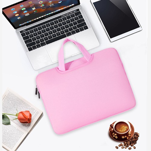 Laptop Sleeve Case Bag Computer Bag Handbag Cover Waterproof 11//13//15//15.6inch