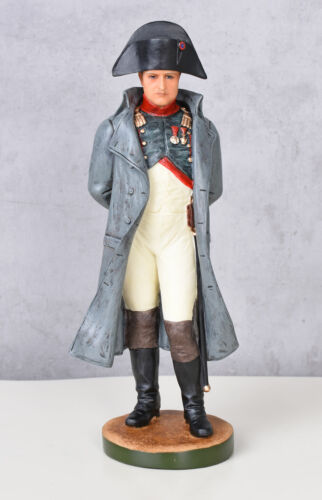 Napoleón Bonaparte personaje coleccionista de Veronese emperador de los franceses general