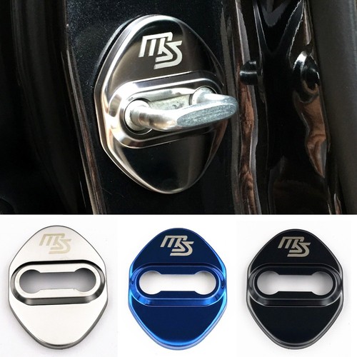Door Lock Cover case for CX 5 CX-5 cx5 Mazda 3 mazda 6 mazda 323 assessories car
