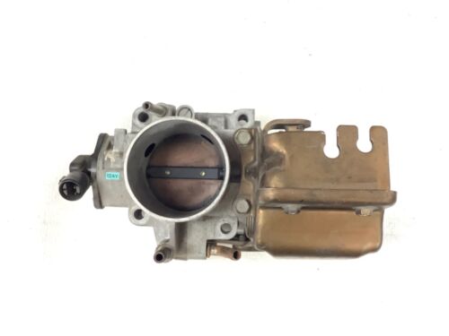 GS02A Used OEM 91-95 Legend 4Dr LS Throttle Body Assembly