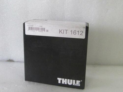 New THULE Fit Kit 1612 For Volvo S60 