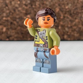 🌈 LEGO Kordi sw0755 Star Wars Minifigure 75147