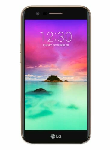 LG K10 Cellulari e smartphone