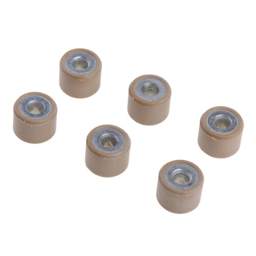 Performance Racing Variator Roller Weight 17 gram for GY6 125 150cc Scooter