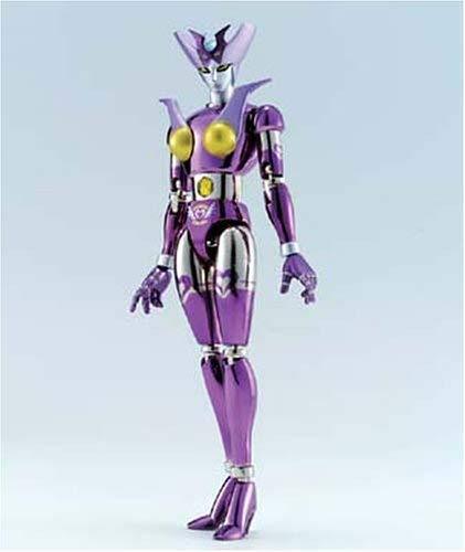 Soul of Chogokin GX-09MA MAZINGER ANGEL MINERVA X Action Figure BANDAI?@Japan