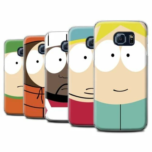 South Park Kyle tablets y e-reader de los casos, cubiertas y Teclado Folios Para Samsung