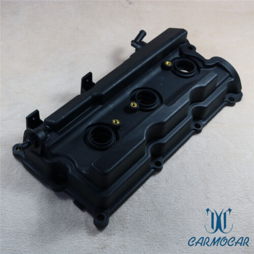 Engine RIGHT Valve Cover For 05-17 NISSAN Frontier Pathfinder Xterra 2500 NV1500 