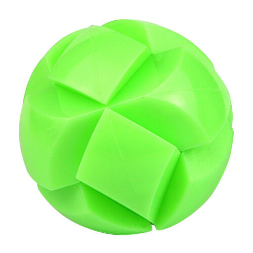 Fluoreszierendes Puzzle /"Ball/"