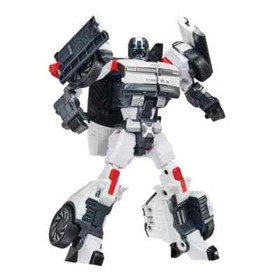 New Tobot X New White Edition Special Ver. Young Toys Action Figure New In Hand