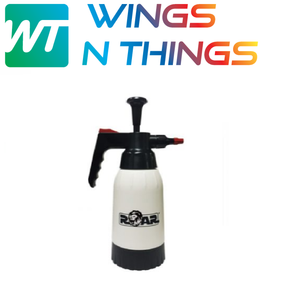 Roar RA112 PUMP SPRAY BOTTLE PRESSURISED PUMP 1.2 LITRE