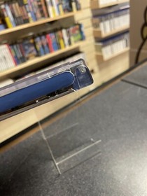 Tomb Raider: The Last Revelation - SEGA Dreamcast - Complete with Manual