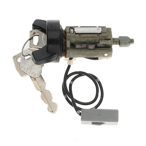 BWD CS131L Ignition Lock Cylinder