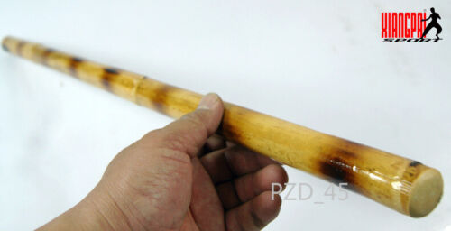 Excellent Kung Fu Philippine Rattan Club Wing Chun Performance Stick 