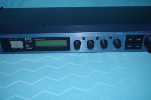 TC Electronic Helicon Voice Works Plus