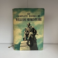 The Complete Works of William Shakespeare. William Shakespeare Shakespeare - T7