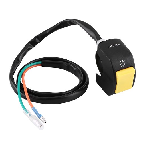 Whistle Lost Key Finder Blinkendes Piepsender Fernbedienung Kette LED Schwarz