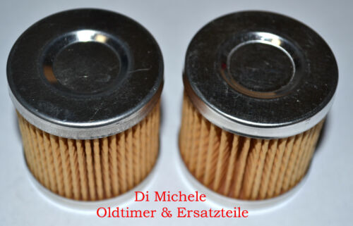 Ø 48mm für Filterking mit Druckregler Benzinfilter