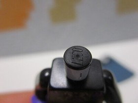 (A4/26) Lego Ultra Agents Figure uagt028 AntiMatter 70170 70172